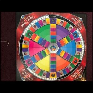 Trivial Pursuit 25th Edition